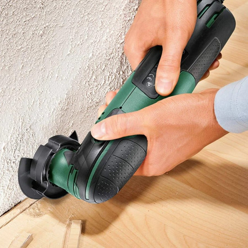 Herramienta multifunción bosch-v mod. pmf 220 ce