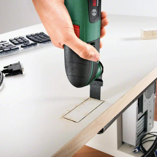 Herramienta multifunción bosch-v mod. pmf 220 ce