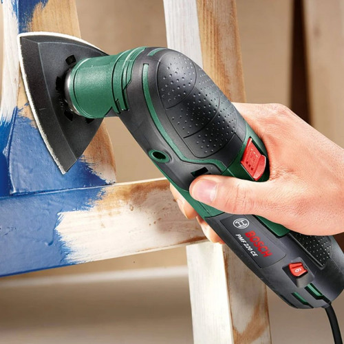 Herramienta multifunción bosch-v mod. pmf 220 ce