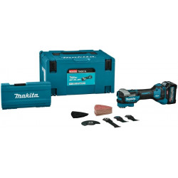 Herramienta multifunción Makita TM001GZ03 40V