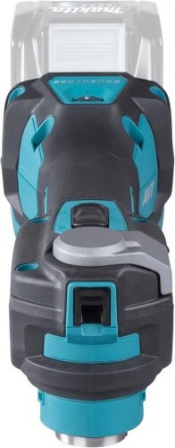 Herramienta multifunción Makita TM001GZ03 40V