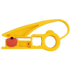 Herramienta pelacables para cable PIMF