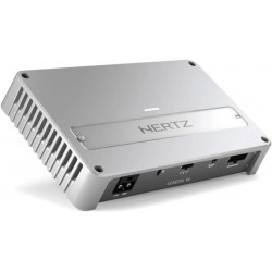 Hertz Venezia V4 amplificador de 4 canales
