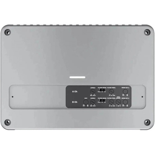 Hertz Venezia V4 amplificador de 4 canales
