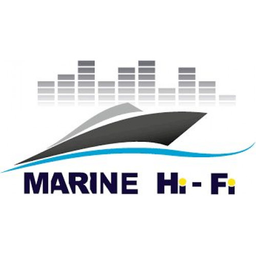 Hertz Venezia V4 amplificador de 4 canales