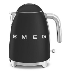 Hervidor de agua Smeg KLF03BLMEU