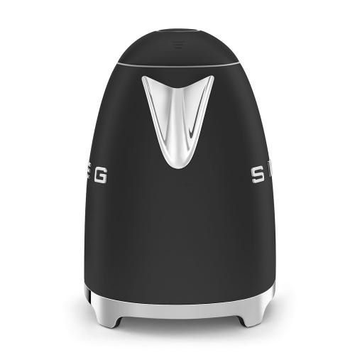 Hervidor de agua Smeg KLF03BLMEU