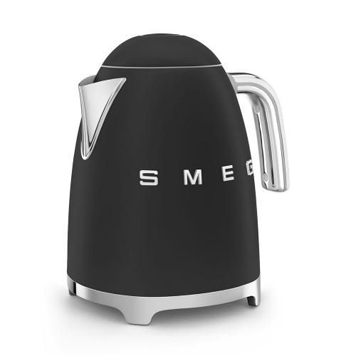 Hervidor de agua Smeg KLF03BLMEU