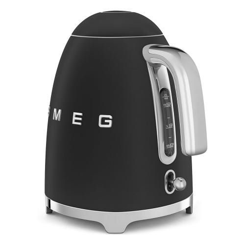 Hervidor de agua Smeg KLF03BLMEU