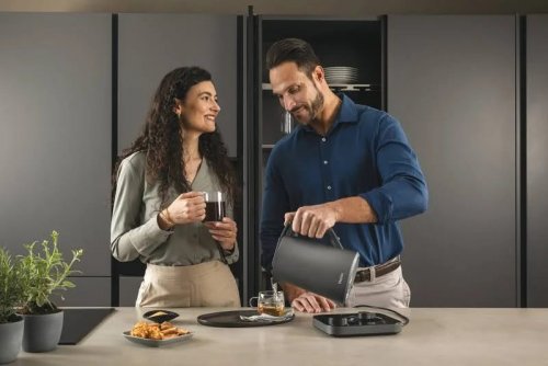 Hervidor Eléctrico Haier HKE7W 011