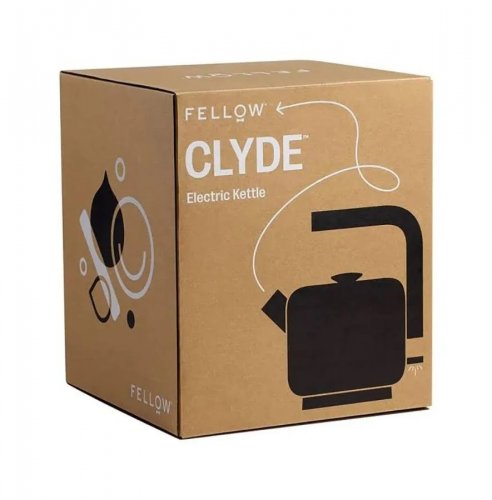 Hervidor Fellow Clyde