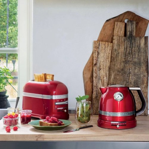 Hervidor KitchenAid