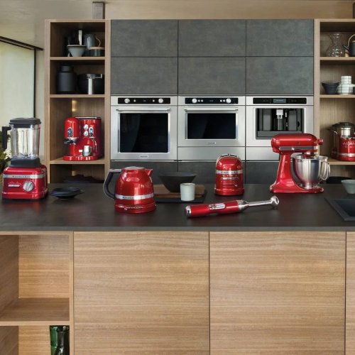Hervidor KitchenAid