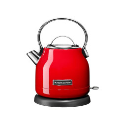 Hervidor KitchenAid 5KEK1222E de 1,25L Rojo