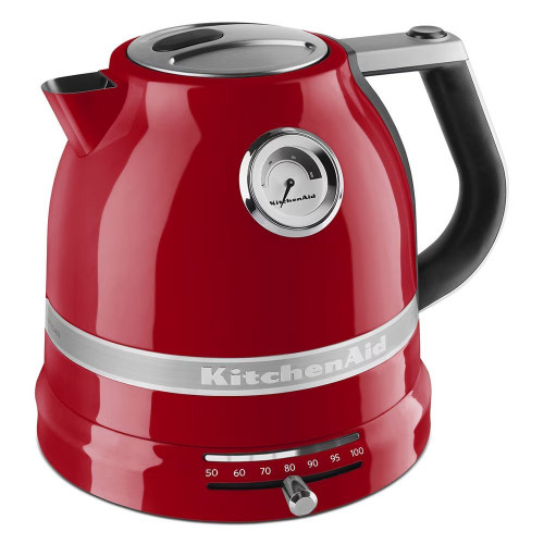 Hervidor KitchenAid 5KEK1522E 1,5L Rojo