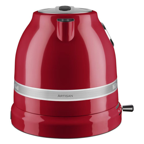 Hervidor KitchenAid 5KEK1522E 1,5L Rojo