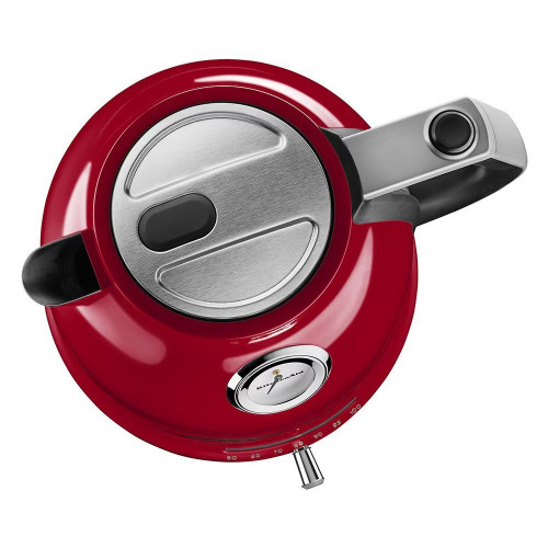 Hervidor KitchenAid 5KEK1522E 1,5L Rojo