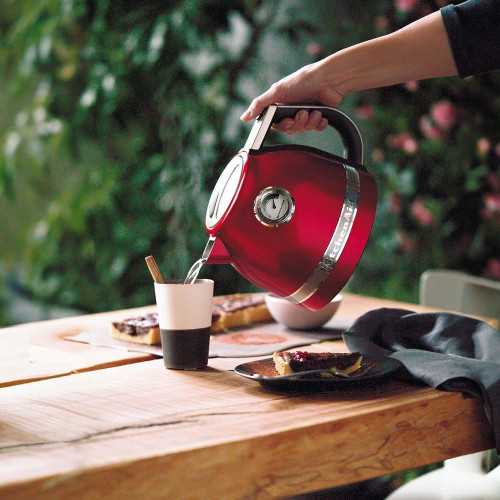 Hervidor KitchenAid 5KEK1522E 1,5L Rojo