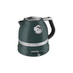Hervidor KitchenAid 5KEK1522E 1,5L Verde oscuro