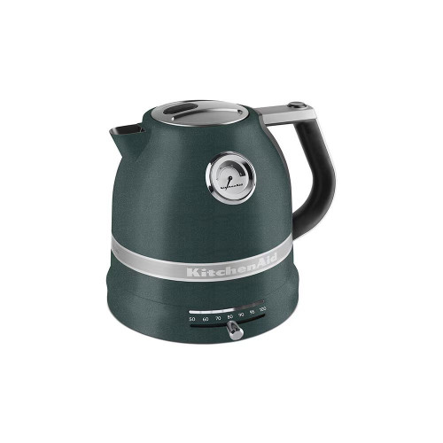 Hervidor KitchenAid 5KEK1522E 1,5L Verde oscuro