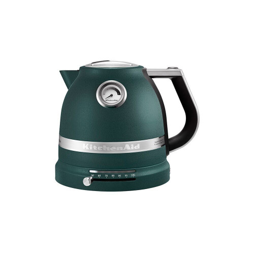 Hervidor KitchenAid 5KEK1522E 1,5L Verde oscuro
