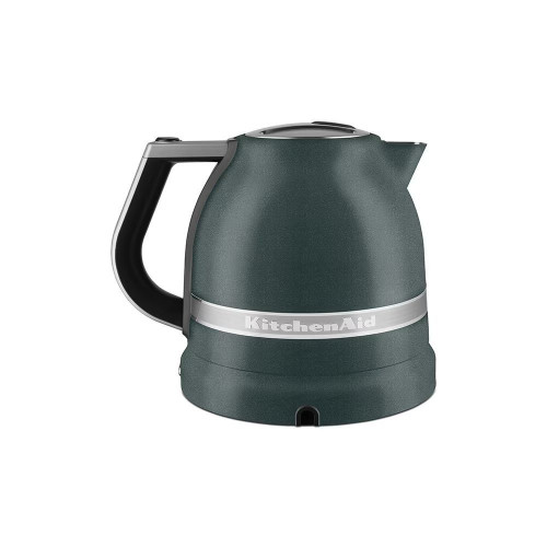 Hervidor KitchenAid 5KEK1522E 1,5L Verde oscuro