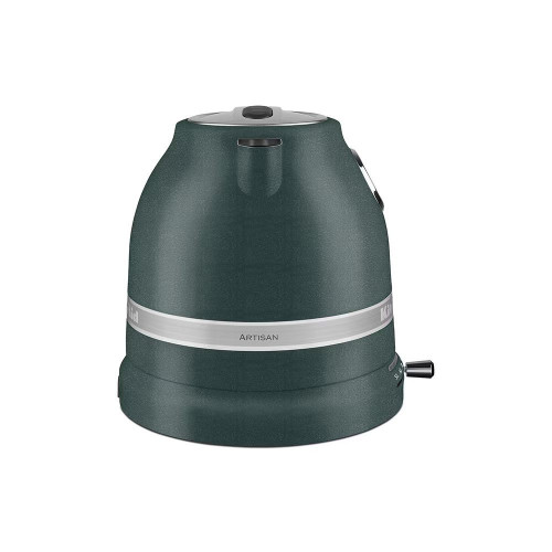 Hervidor KitchenAid 5KEK1522E 1,5L Verde oscuro