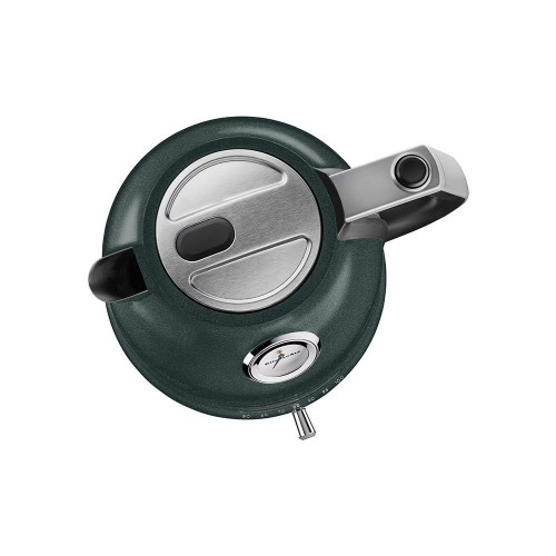 Hervidor KitchenAid 5KEK1522E 1,5L Verde oscuro