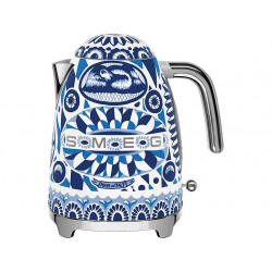 Hervidor Smeg KLF03DGBEU