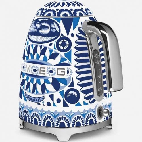 Hervidor Smeg KLF03DGBEU