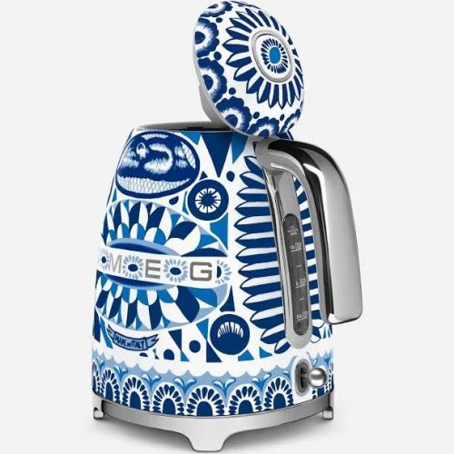 Hervidor Smeg KLF03DGBEU