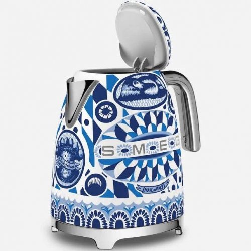 Hervidor Smeg KLF03DGBEU