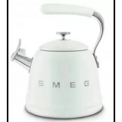 Hervidor Smeg wkf01