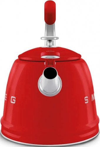 Hervidor Smeg wkf01
