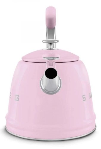 Hervidor Smeg wkf01