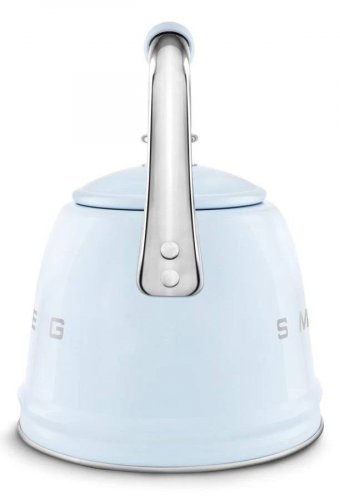 Hervidor Smeg wkf01