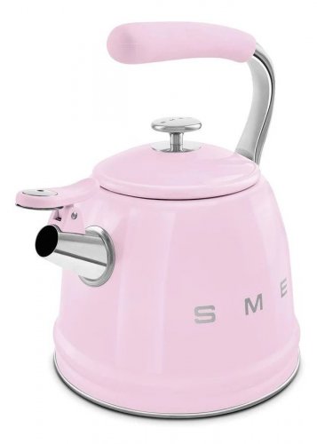 Hervidor Smeg wkf01