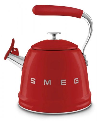 Hervidor Smeg wkf01