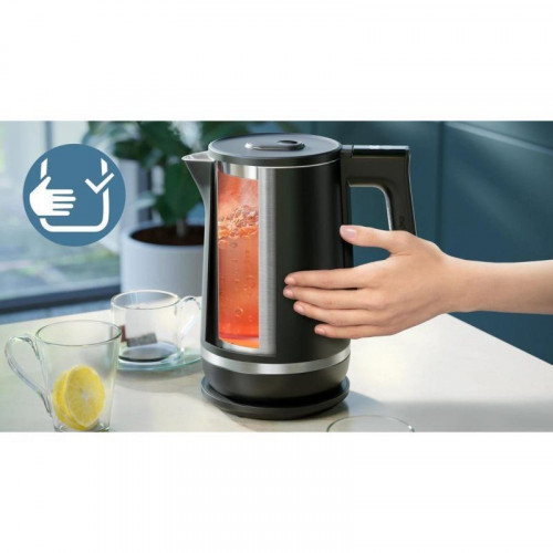 Hervidora Philips 7000 series HD9396/90 2200 W 1,7 L doble pared