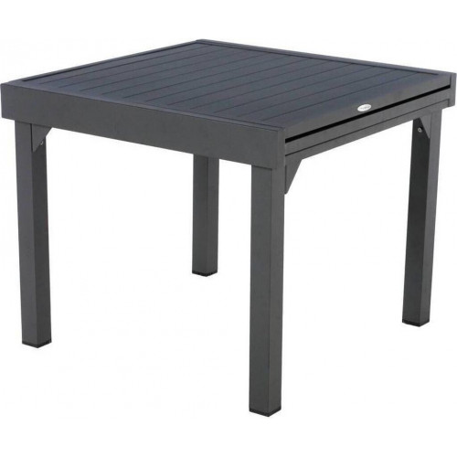 Hespéride Piazza Extendable Garden Table 4/8 People