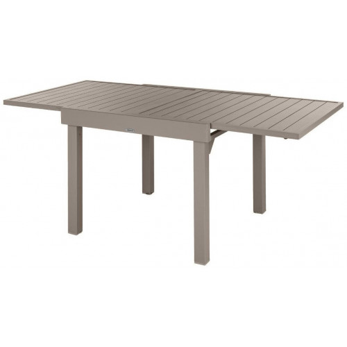 Hespéride Piazza Extendable Garden Table 4/8 People