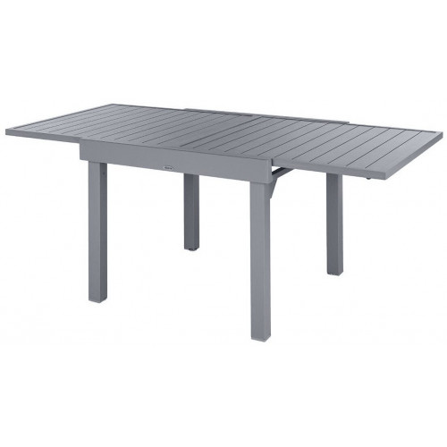 Hespéride Piazza Extendable Garden Table 4/8 People