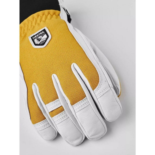 Hestra Army Leather Patrol 5-Finger (30590)