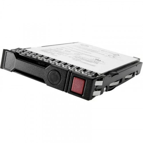 Hewlett Packard Enterprise 2.5