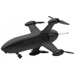 HGLRC HGLRC Rekon Rocket Analógico de 5 Pulgadas 8S GPS RC FPV Dron de Carreras BNF ELRS 2.4GHz / 915MHz Doble banda con F405 FC 2.5W VTX
