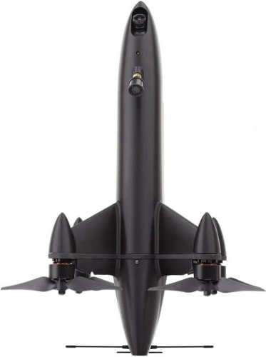 HGLRC HGLRC Rekon Rocket Analógico de 5 Pulgadas 8S GPS RC FPV Dron de Carreras BNF ELRS 2.4GHz / 915MHz Doble banda con F405 FC 2.5W VTX