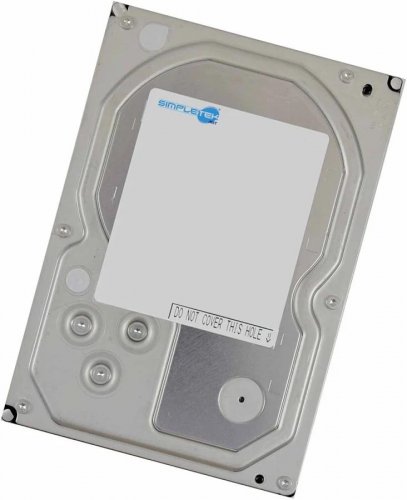 Hgst Ultrastar 7K6000
