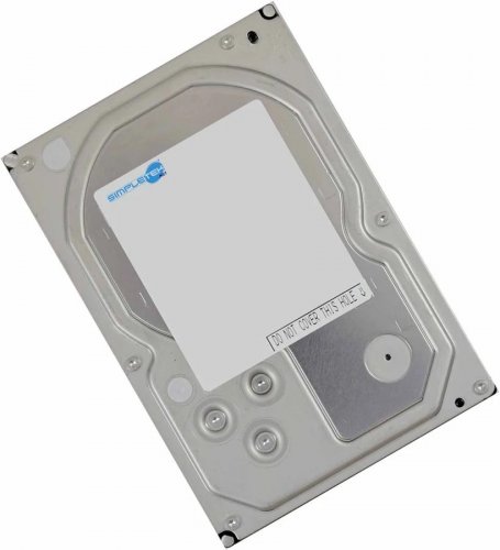 Hgst Ultrastar 7K6000