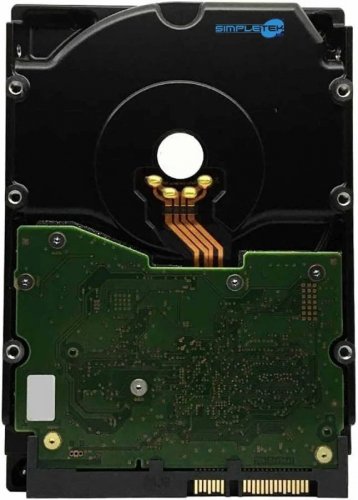 Hgst Ultrastar 7K6000