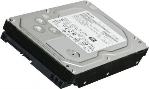 Hgst Ultrastar 7K6000